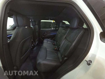 2025 Land Rover Range Rover Sport Dynamic SE - miniatura 13