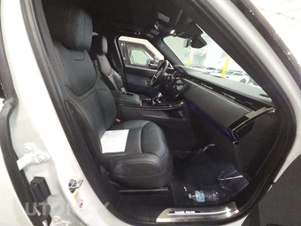 2025 Land Rover Range Rover Sport Dynamic SE - miniatura 18