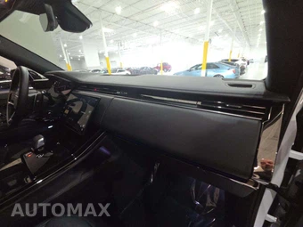 2025 Land Rover Range Rover Sport Dynamic SE - miniatura 19