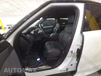 2025 Land Rover Range Rover Sport Dynamic SE - miniatura 6