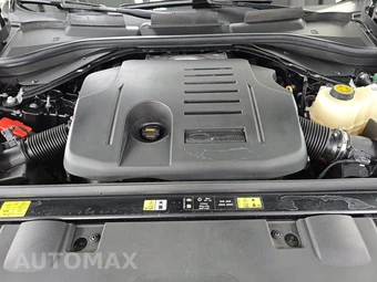 2025 Land Rover Range Rover Sport Dynamic SE - miniatura 15