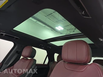 2025 Land Rover Range Rover Sport Dynamic SE - miniatura 19