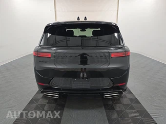 2025 Land Rover Range Rover Sport Dynamic SE - miniatura 5