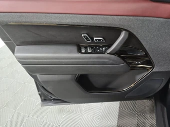 2025 Land Rover Range Rover Sport Dynamic SE - miniatura 9