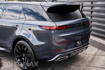 2025 Land Rover Range Rover Sport Dynamic SE - miniatura 16