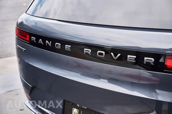 2025 Land Rover Range Rover Sport Dynamic SE - miniatura 17