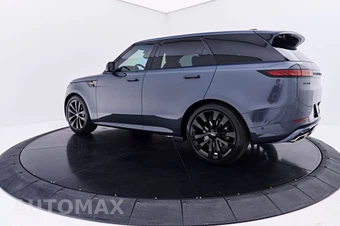 2025 Land Rover Range Rover Sport Dynamic SE - miniatura 19