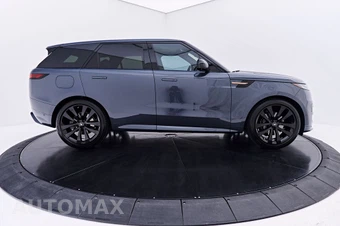 2025 Land Rover Range Rover Sport Dynamic SE - miniatura 22