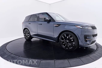 2025 Land Rover Range Rover Sport Dynamic SE - miniatura 23