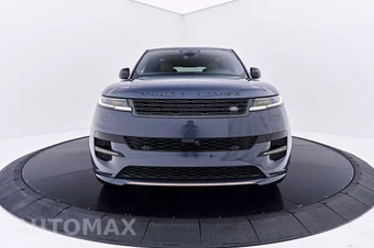 2025 Land Rover Range Rover Sport Dynamic SE - miniatura 24