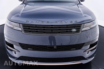 2025 Land Rover Range Rover Sport Dynamic SE - miniatura 25