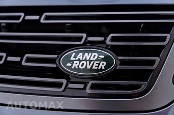 2025 Land Rover Range Rover Sport Dynamic SE - miniatura 26