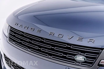 2025 Land Rover Range Rover Sport Dynamic SE - miniatura 27