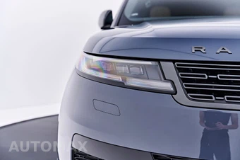 2025 Land Rover Range Rover Sport Dynamic SE - miniatura 28