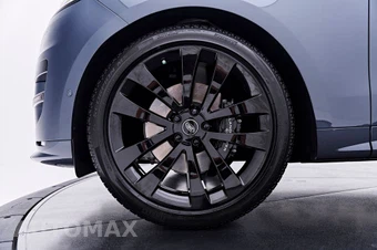 2025 Land Rover Range Rover Sport Dynamic SE - miniatura 3