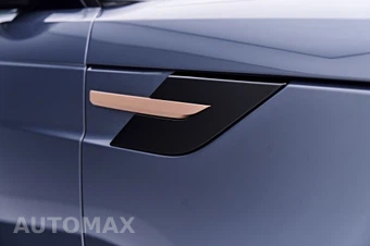2025 Land Rover Range Rover Sport Dynamic SE - miniatura 30