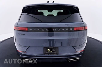 2025 Land Rover Range Rover Sport Dynamic SE - miniatura 31