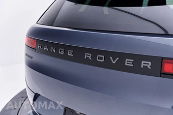 2025 Land Rover Range Rover Sport Dynamic SE - miniatura 33