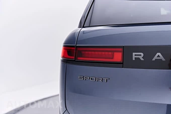2025 Land Rover Range Rover Sport Dynamic SE - miniatura 34