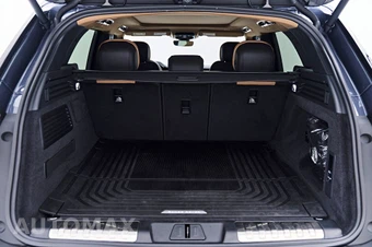 2025 Land Rover Range Rover Sport Dynamic SE - miniatura 35