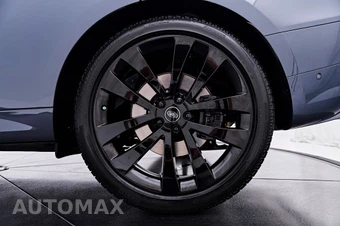 2025 Land Rover Range Rover Sport Dynamic SE - miniatura 36