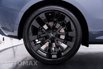 2025 Land Rover Range Rover Sport Dynamic SE - miniatura 37