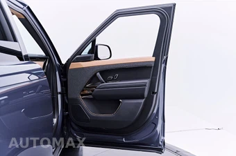 2025 Land Rover Range Rover Sport Dynamic SE - miniatura 39