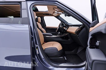2025 Land Rover Range Rover Sport Dynamic SE - miniatura 41