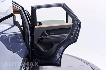 2025 Land Rover Range Rover Sport Dynamic SE - miniatura 42