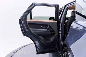 2025 Land Rover Range Rover Sport Dynamic SE - miniatura 44