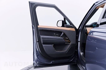 2025 Land Rover Range Rover Sport Dynamic SE - miniatura 46