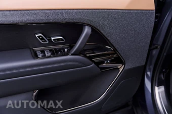 2025 Land Rover Range Rover Sport Dynamic SE - miniatura 49