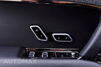 2025 Land Rover Range Rover Sport Dynamic SE - miniatura 50