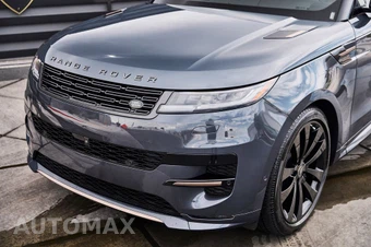 2025 Land Rover Range Rover Sport Dynamic SE - miniatura 6