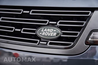 2025 Land Rover Range Rover Sport Dynamic SE - miniatura 8