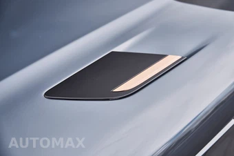 2025 Land Rover Range Rover Sport Dynamic SE - miniatura 9