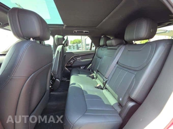 2025 Land Rover Range Rover Sport Dynamic SE – miniatura 10