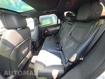 2025 Land Rover Range Rover Sport Dynamic SE - miniatura 13