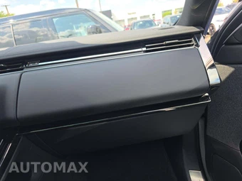 2025 Land Rover Range Rover Sport Dynamic SE - miniatura 19