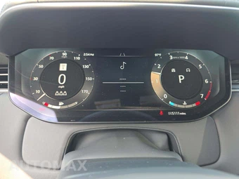 2025 Land Rover Range Rover Sport Dynamic SE - miniatura 9