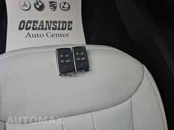 2025 Land Rover Range Rover Sport Plug-In Hybrid Autobiography - miniatura 10