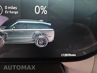 2025 Land Rover Range Rover Sport Plug-In Hybrid Autobiography - miniatura 12