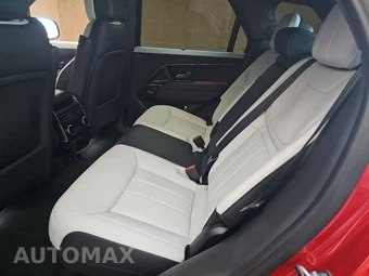 2025 Land Rover Range Rover Sport Plug-In Hybrid Autobiography - miniatura 13