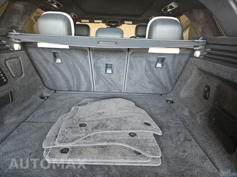 2025 Land Rover Range Rover Sport Plug-In Hybrid Autobiography - miniatura 17