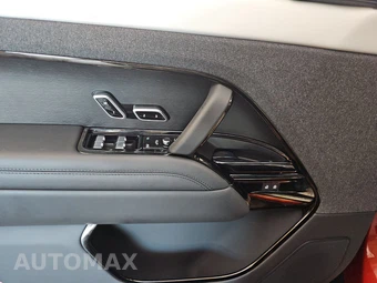 2025 Land Rover Range Rover Sport Plug-In Hybrid Autobiography - miniatura 19