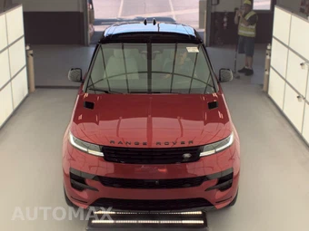 2025 Land Rover Range Rover Sport Plug-In Hybrid Autobiography - miniatura 2