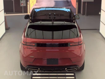 2025 Land Rover Range Rover Sport Plug-In Hybrid Autobiography - miniatura 5