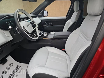2025 Land Rover Range Rover Sport Plug-In Hybrid Autobiography - miniatura 7