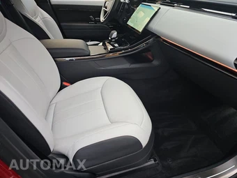 2025 Land Rover Range Rover Sport Plug-In Hybrid Autobiography - miniatura 8