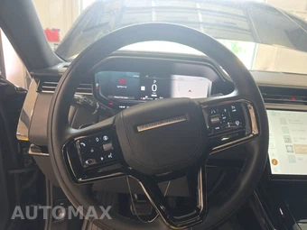 2025 Land Rover Range Rover Sport Plug-In Hybrid Autobiography - miniatura 10